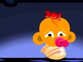 Hra Opica Go Happy Stage 112 online