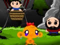 Hra Opica Go Happy Stage 114 online