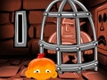 Hra Opica Go Happy Stage 115 online