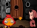 Hra Opica Go Happy Stage 116 online
