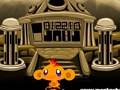 Hra Opica Go Happy Stage 117 online