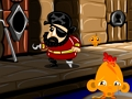 Hra Opica Go Happy Stage 118 online