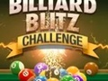 Hra Billiard Blitz Challenge online