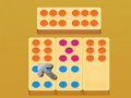 Hra Všetky trojky domino online