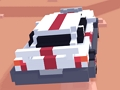 Hra Fancade Rally Championship online