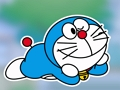 Hra Omaľovánka Doraemon  online