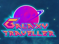 Hra Galaxy Traveler  online