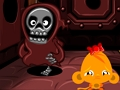 Hra Opica Go Happy Stage 123 online