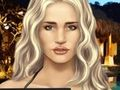 Hra Rosie True Make -up online