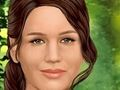 Hra Jennifer True Make -up online