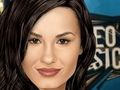 Hra Demi True Make -up online