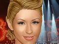 Hra Christina True Make -up online