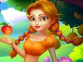 Hra Úroda solitaire online