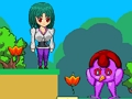 Hra Ayane Quest online