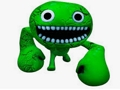 Hra Záhrada Banban  online