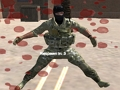 Hra Dobrí chlapci vs zlí chlapci zombie online