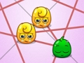 Hra Lopatkové puzzle online
