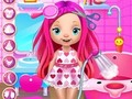Hra Svet Bella Candy World online