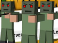 Hra Krunker: Zombie Bulwark online