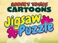 Hra Looney Tunes Cartoons Puzzle  online