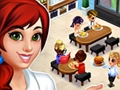 Hra Reštaurácia Food Street online