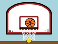 Hra Global Hoops Pro online
