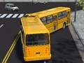 Hra Jazda autobusom  online