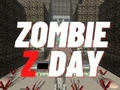 Hra Krunker: Zombie Z-Day online
