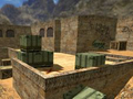 Hra Krunker: CS1. 6 prach 2  online