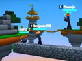 Hra Krunker: Skywars online