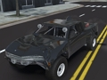 Hra Pohon 4x4  online