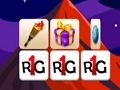 Hra Pamäťová zhoda online