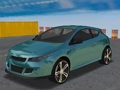 Hra Preteky automobilových kaskadérov: Mega Ramps 2023  online