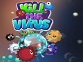 Hra Zabi vírus  online