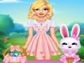 Hra Veľkonočné dobrodružstvo Ellie  online