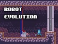 Hra Evolúcia robotov  online