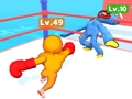Hra Najsilnejší boxer  online