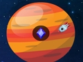 Hra Zaokrúhľovanie Planet Explorer  online