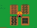 Hra Super Chicken TD online