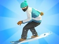 Hra Snowboard Master 3D online
