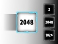 Hra Inverzia 2048  online