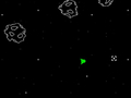 Hra Rýchlejší Blaster Asteroid Master  online
