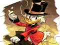 Hra Scrooge Jigsaw Tile Mania online