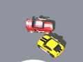 Hra Súboj automobilovej bitky  online