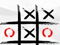 Hra Tic tac toe online