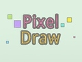 Hra Kreslenie pixelov online