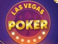 Hra Poker v Las Vegas  online