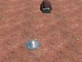 Hra UFO: Lovec tankov  online