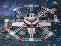 Hra Idle Space Tower Defense  online