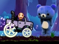 Hra Dobrodružné vozidlo Buddy  online